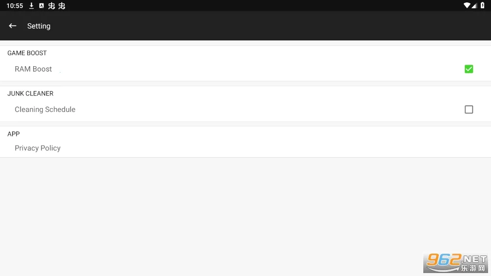 boosterX2026�ٷ�����v2.1.5 �ٷ������ͼ