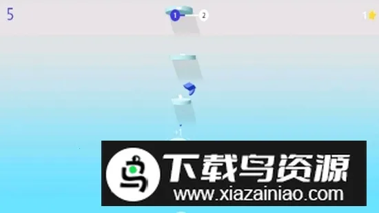 果冻弹跳3d 果冻弹跳3d