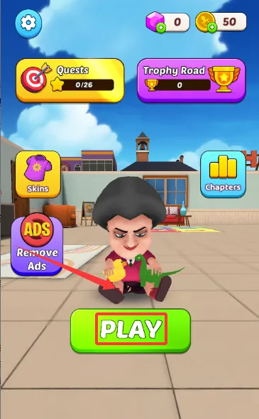 可怕的小恶作剧者2026官方正版 可怕的小恶作剧者2026官方正版