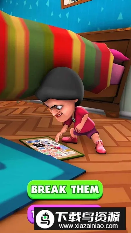 ���µ�С��������2026�ٷ�����v0.2.1 ��׿���ͼ