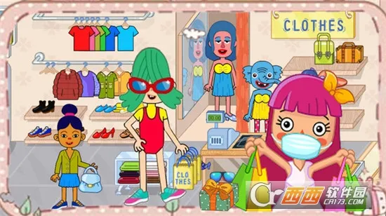 �ҵĳ���2026�ٷ�����v1.2.28 �ٷ������ͼ