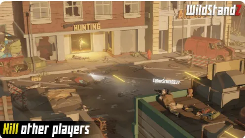 ��Ұ����Z2026�ٷ�����v1.4.7 ��׿���ͼ