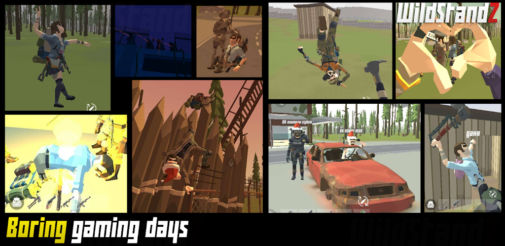 ��Ұ����Z2026�ٷ�����v1.4.7 ��׿���ͼ