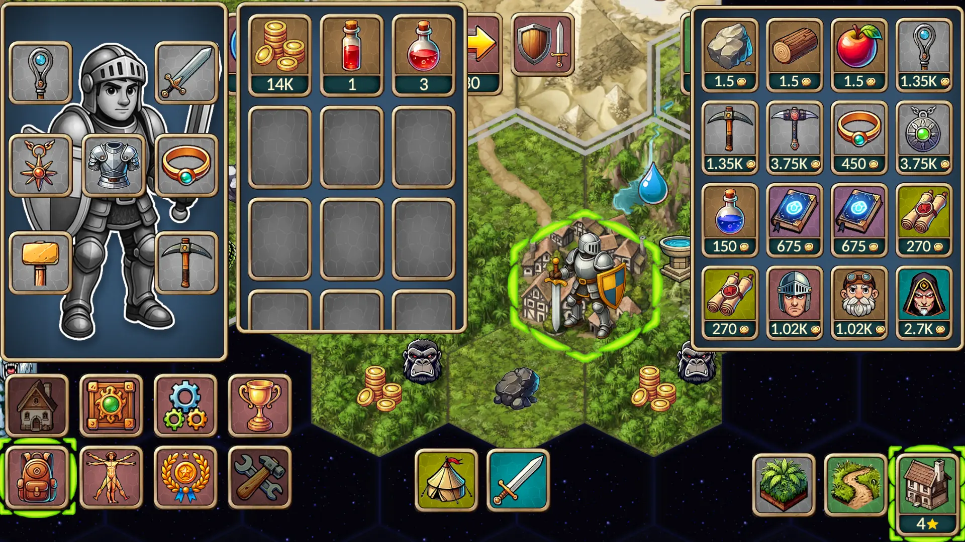 ����һ�غ�v1.1.0 ��Ѱ��ͼ