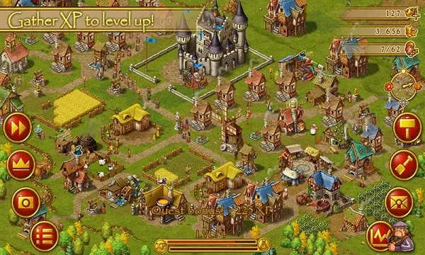 ��԰72026�ٷ����°汾v1.14.9 ��׿���ͼ