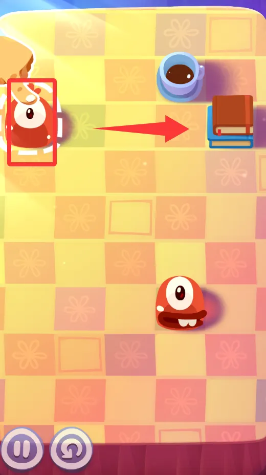 布丁怪兽 布丁怪兽