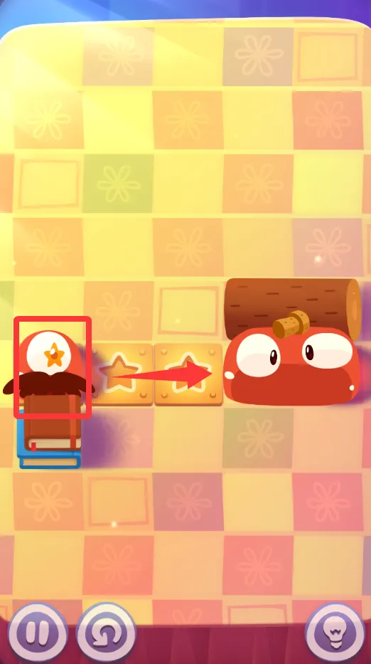 布丁怪兽 布丁怪兽