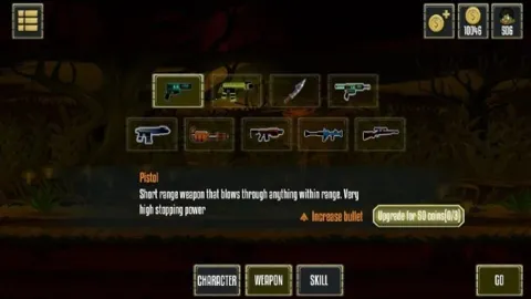 ��ʬ���ɭ��ս��2026�ٷ����°汾v1.0.9 �ֻ����ͼ