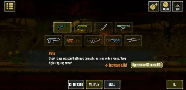 ��ʬ���ɭ��ս��2026�ٷ����°汾v1.0.9 �ֻ����ͼ