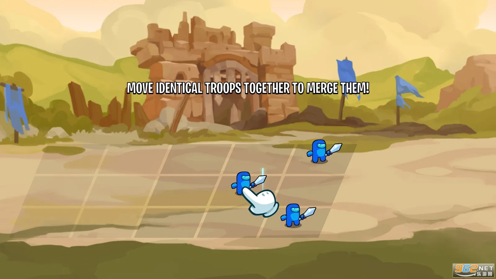 ð��������ս������2026���ذ�װv1.0.12 �ֻ����ͼ