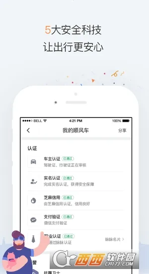 �ε�˳�糵v7.1.20 ��׿���ͼ