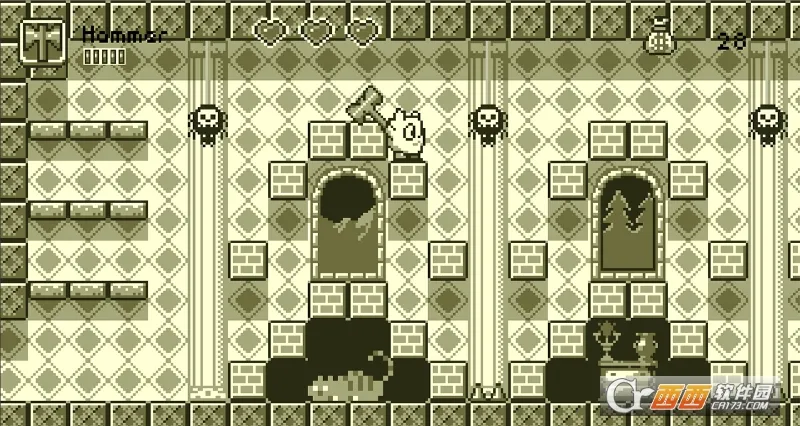 Catsby2026�ٷ����°汾v1.6.0 ��׿���ͼ