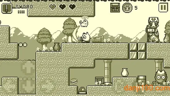 Catsby2026�ٷ����°汾v1.6.0 ��׿���ͼ