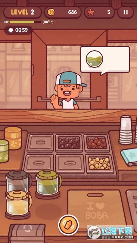 Boba Talev2.0.3 �ٷ������ͼ