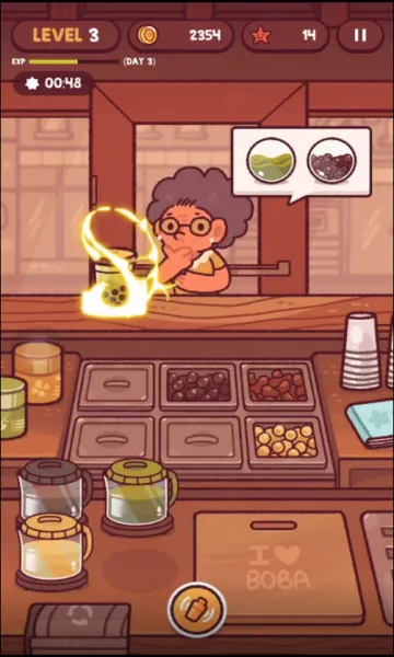 Boba Talev2.0.3 �ٷ������ͼ