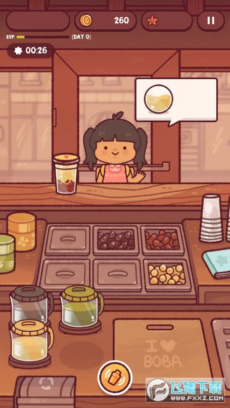 Boba Talev2.0.3 �ٷ������ͼ