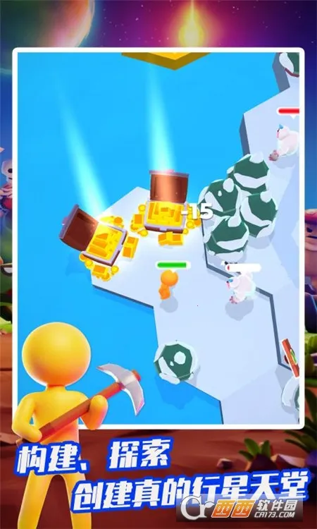 �Աģ���������ֻ���v1.0 �ٷ������ͼ