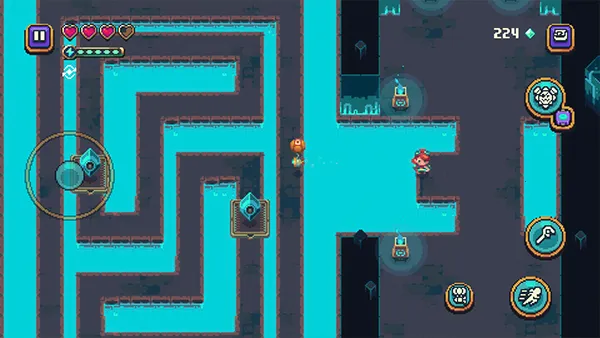 ˸ʯ����v1.8.142 ��Ѱ��ͼ