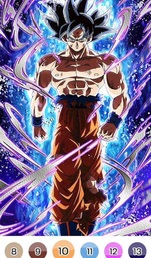 ������ɫ��v1.3.7 ��׿���ͼ