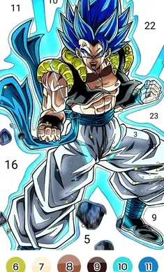 ������ɫ��v1.3.7 ��׿���ͼ