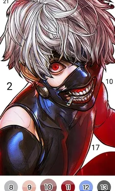 ������ɫ��v1.3.7 ��׿���ͼ