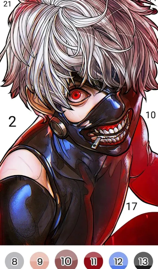 ������ɫ��v1.3.7 ��׿���ͼ