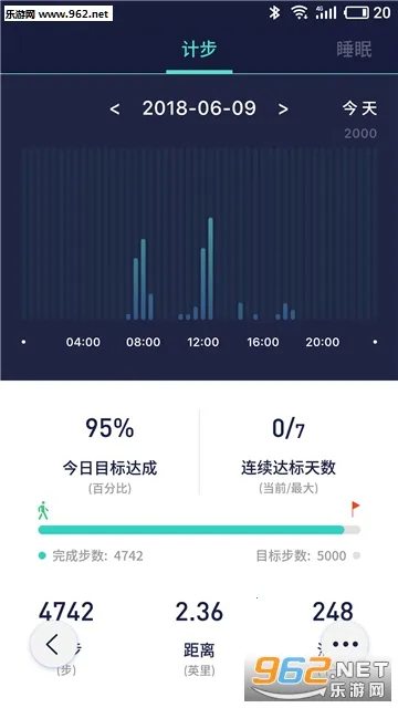 WoFit��׿���ֻ���v2.3.0 �ֻ����ͼ