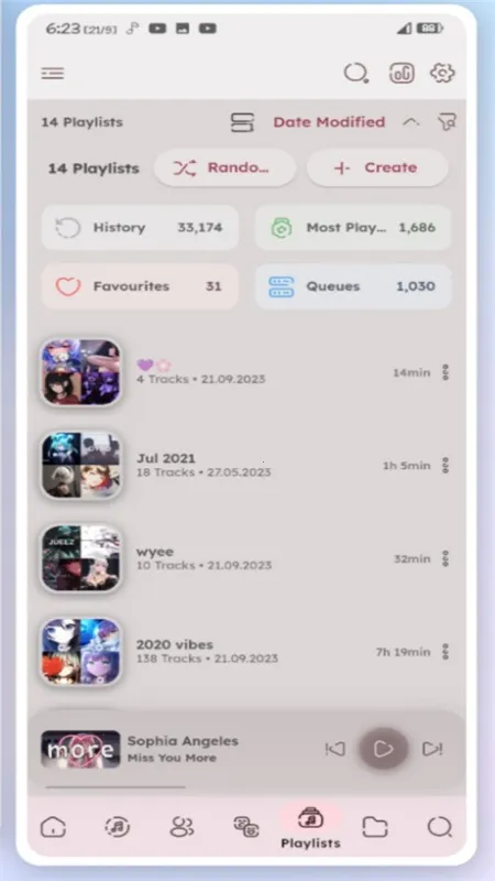 Namida���ֲ����������ֻ���v2.5.6 ��Ѱ��ͼ