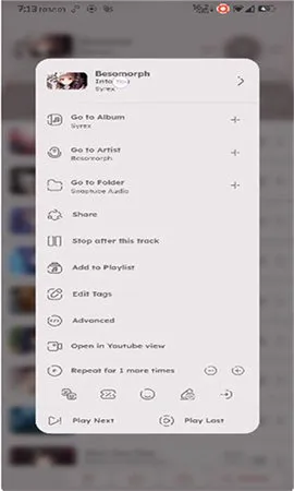 Namida���ֲ����������ֻ���v2.5.6 ��Ѱ��ͼ