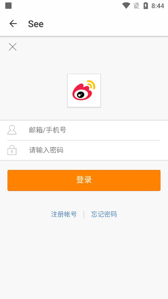 See΢��v3.0.0.10 �ٷ������ͼ