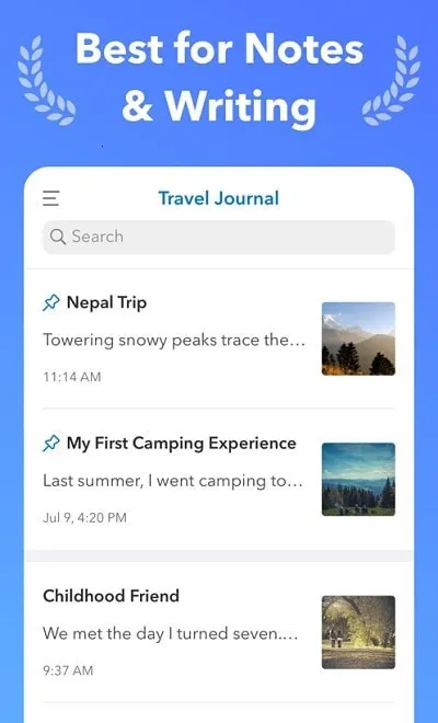 UpNotev9.4.0 �ٷ������ͼ