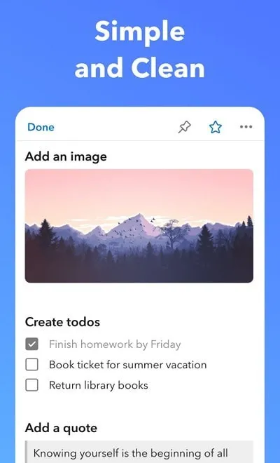 UpNotev9.4.0 �ٷ������ͼ