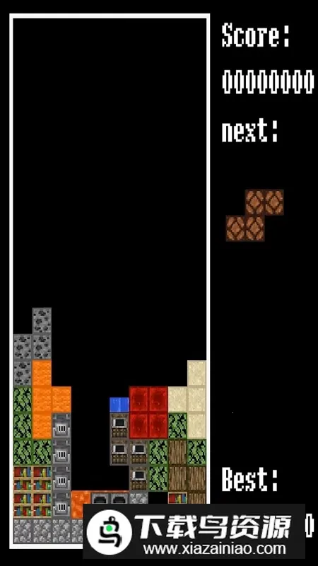 tetrism����˹��������2026�ٷ�����v0.233 �ٷ������ͼ