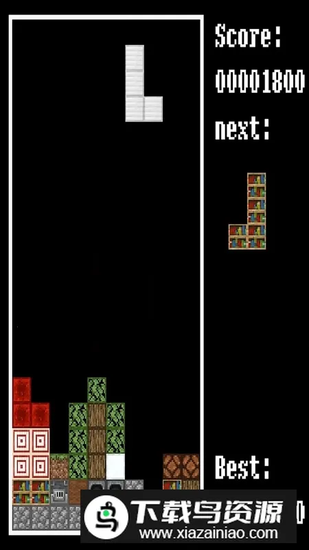 tetrism����˹��������2026�ٷ�����v0.233 �ٷ������ͼ