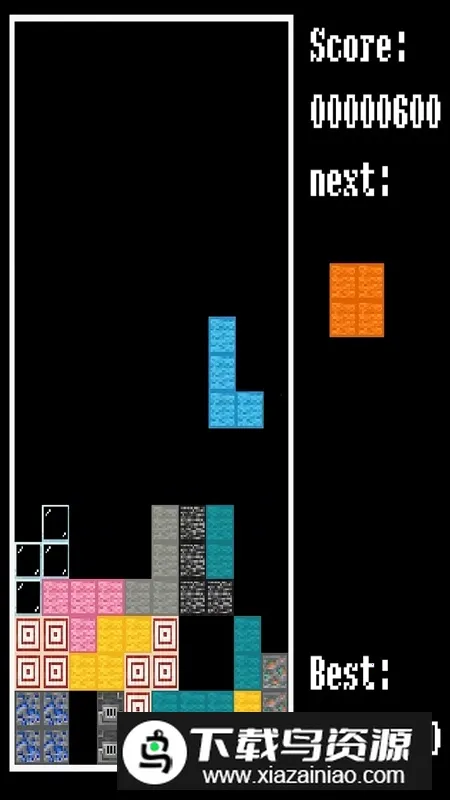 tetrism����˹��������2026�ٷ�����v0.233 �ٷ������ͼ