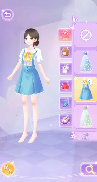 ����Ů��Ԫ���2026�ٷ�����v1.0.2 ��׿���ͼ