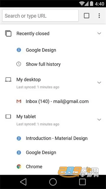 Chrome Dev2026�ٷ�����v139.0.7246.0 �ֻ����ͼ