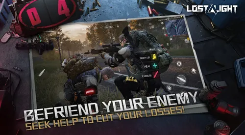 ��ʧ�Ĺ�2026���°汾v1.0 �ٷ������ͼ