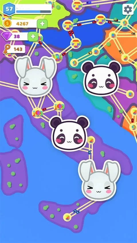 ��ͨ��ʦ��׿���ֻ���v1.0.0 ��׿���ͼ