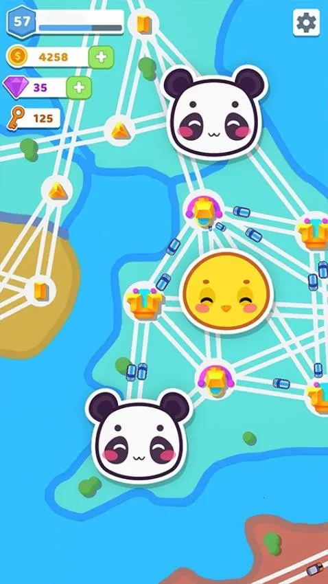 ��ͨ��ʦ��׿���ֻ���v1.0.0 ��׿���ͼ