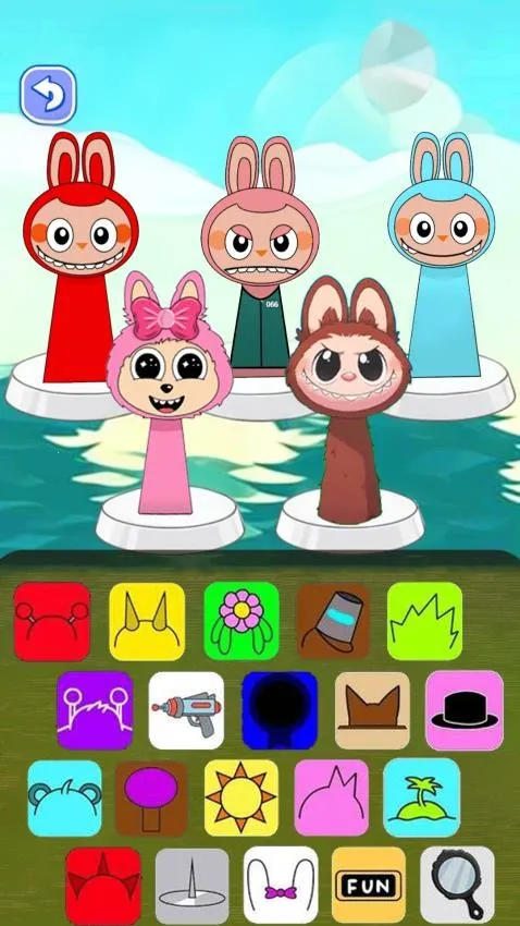 �����ɶԺ���v1.1 ��׿���ͼ