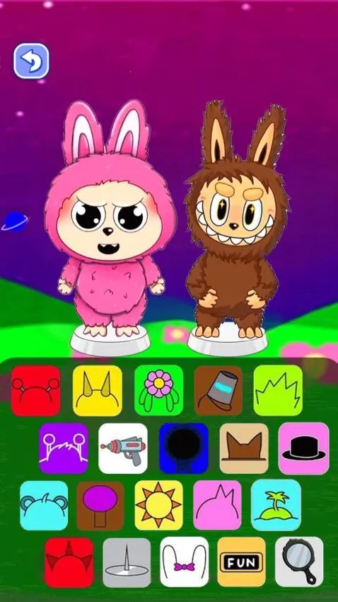 �����ɶԺ���v1.1 ��׿���ͼ