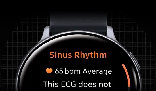 Samsung Health Monitor2026�ٷ�����v1.2.2.005 ��Ѱ��ͼ