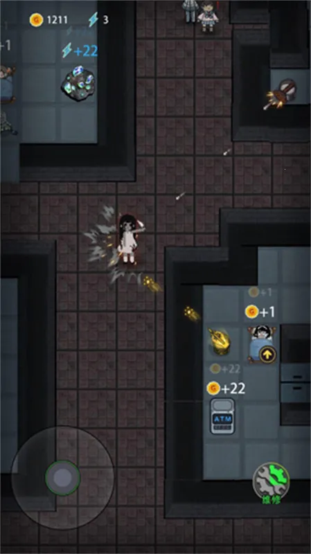 �͹������߲�ħ��v2.5.17 ��׿���ͼ