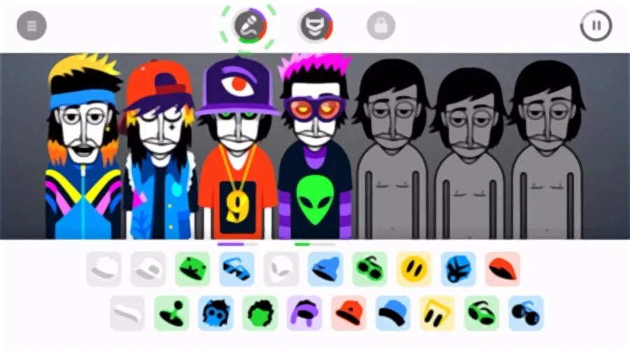 �������α��ģ��v1.0 �ֻ����ͼ