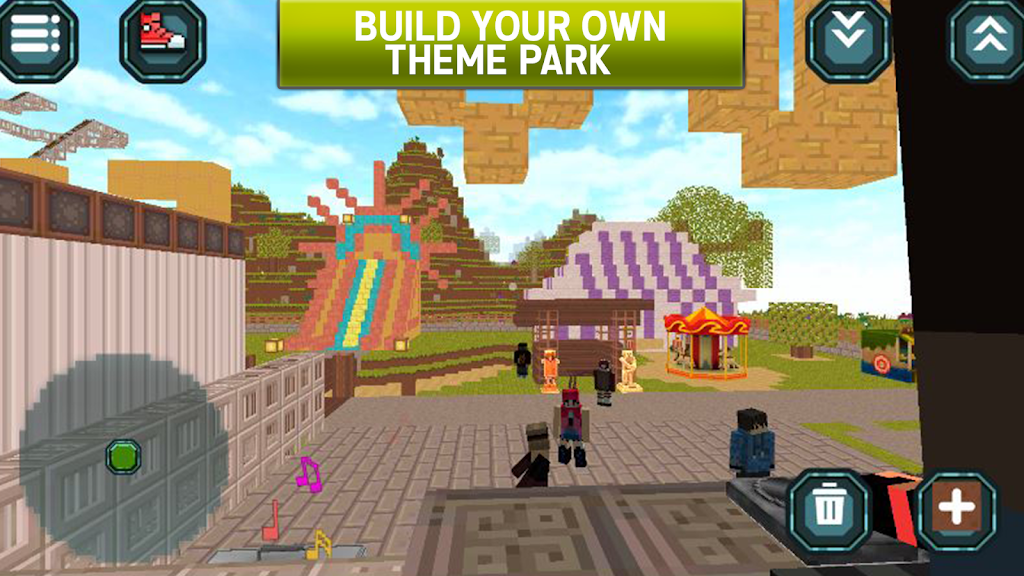 ����˹�԰v1.2 �ٷ������ͼ