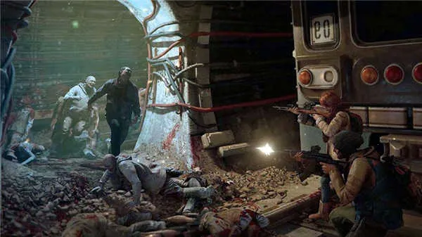 ĩ����������ɥʬ�ѻ���v1.2.1 ��׿���ͼ