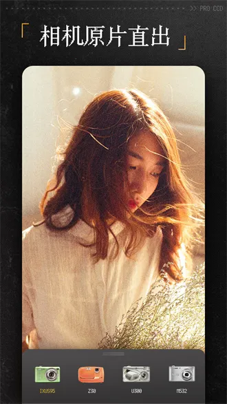 proCCD���Ž�Ƭ���2026���°汾