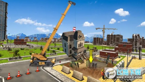 �ھ������ģ����2026�ٷ����°汾v1.2 ��׿���ͼ