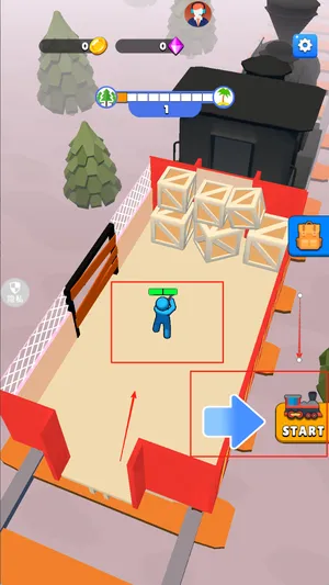 末日前行狙击僵尸 末日前行狙击僵尸